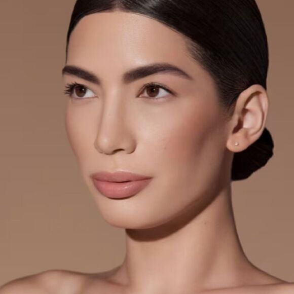 NIB New Anastasia Beverly Hills Translucent Loose Setting Powder Golden Orange - Picture 2 of 13